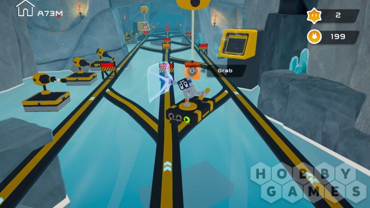 BIPED 2 (для PC/Steam) фото 14