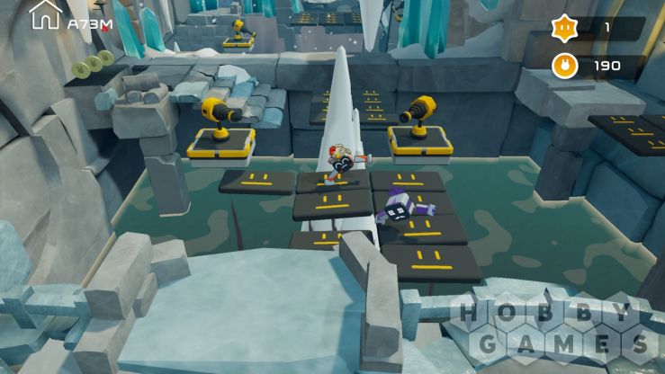 BIPED 2 (для PC/Steam) фото 8