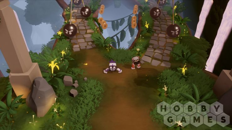 BIPED 2 (для PC/Steam) фото 11