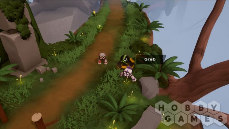 BIPED 2 (для PC/Steam) фото 13