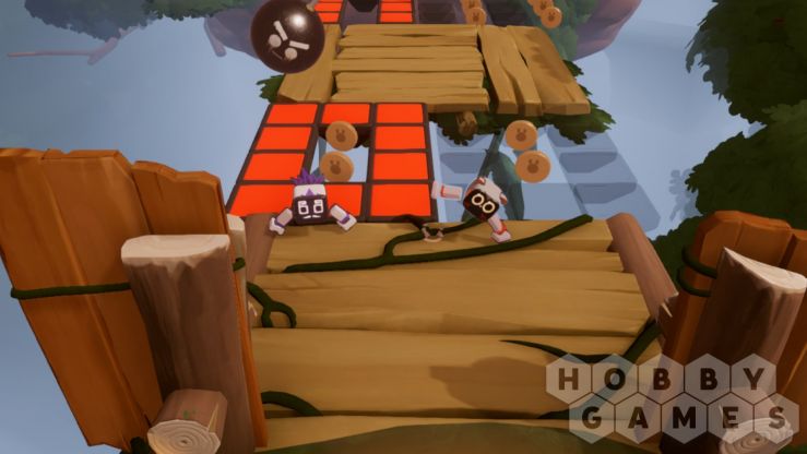 BIPED 2 (для PC/Steam) фото 2