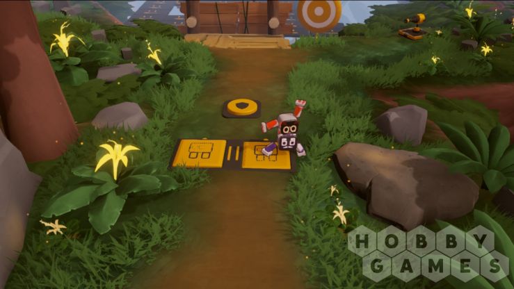 BIPED 2 (для PC/Steam) фото 10