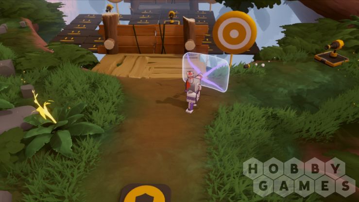 BIPED 2 (для PC/Steam) фото 9