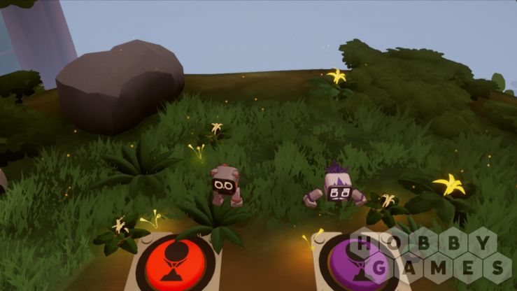 BIPED 2 (для PC/Steam) фото 5