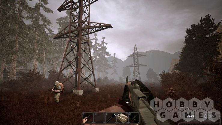 MISERY (для PC/Steam) фото 11