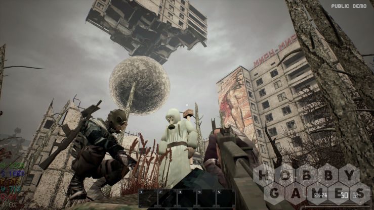 MISERY (для PC/Steam) фото 9