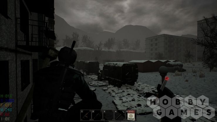 MISERY (для PC/Steam) фото 6