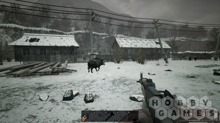 MISERY (для PC/Steam) фото 4