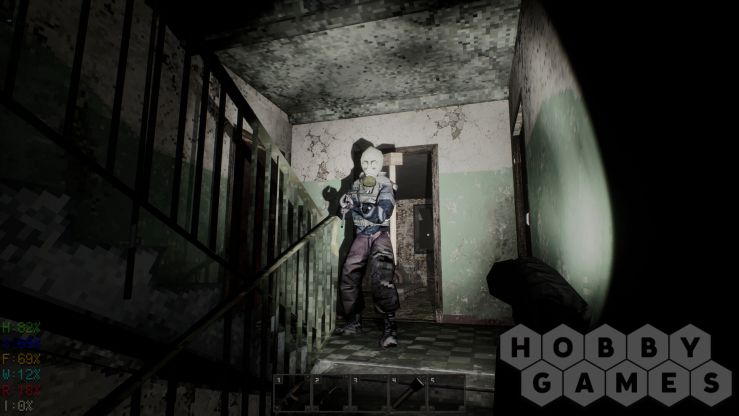 MISERY (для PC/Steam) фото 5