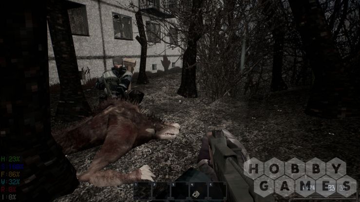 MISERY (для PC/Steam) фото 10