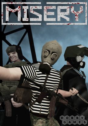 MISERY (для PC/Steam)
