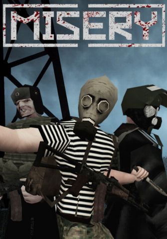 MISERY (для PC/Steam)