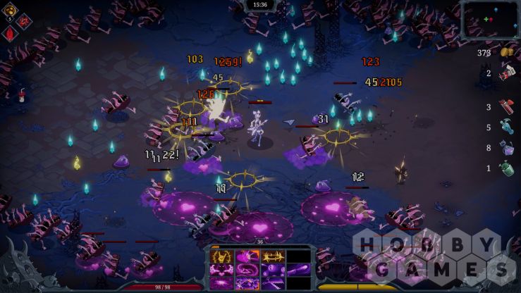 Devil Jam (для Mac/PC/Steam) фото 9