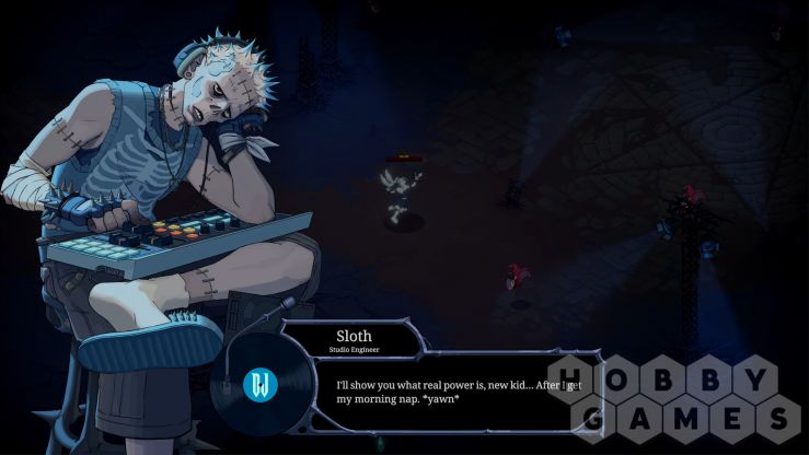 Devil Jam (для Mac/PC/Steam) фото 5