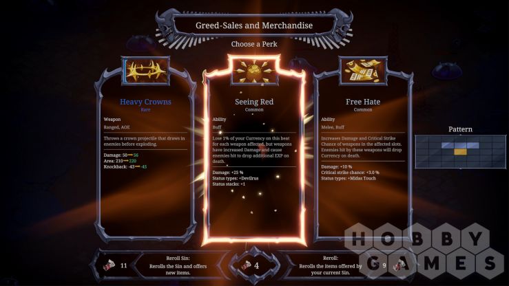 Devil Jam (для Mac/PC/Steam) фото 8