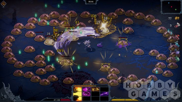 Devil Jam (для Mac/PC/Steam) фото 7