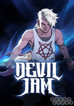 Devil Jam (для Mac/PC/Steam)