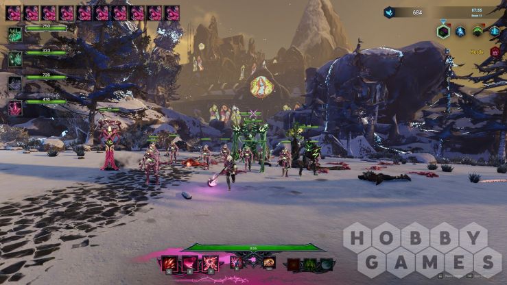 Never Mourn (для PC/Steam) фото 6