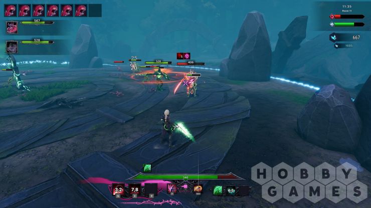 Never Mourn (для PC/Steam) фото 4