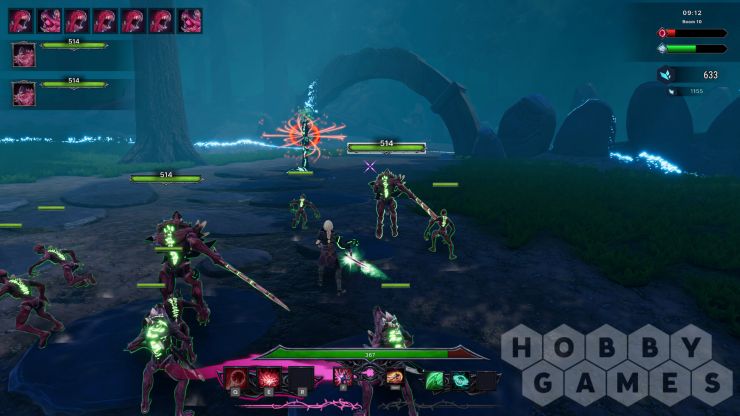 Never Mourn (для PC/Steam) фото 7
