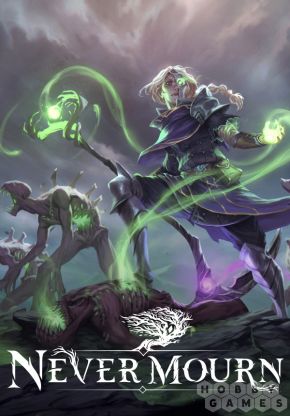 Never Mourn (для PC/Steam)