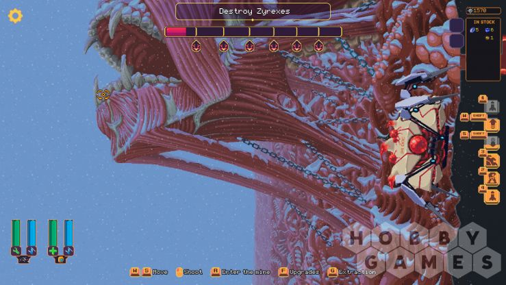 Вопросы про Wall World 2 (для PC, Mac/Steam) фото 5