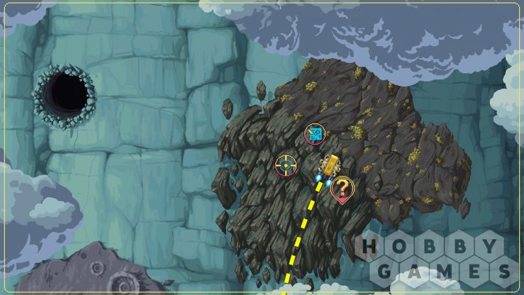 Вопросы про Wall World 2 (для PC, Mac/Steam) фото 2