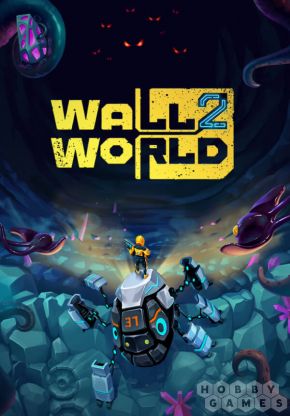 Вопросы про Wall World 2 (для PC, Mac/Steam)