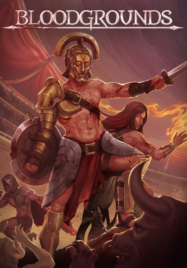 Настольная игра Daedalic Entertainment