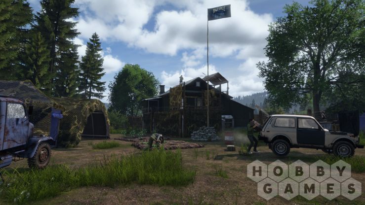 Отзывы о DayZ - Deluxe Edition (для PC/Steam) фото 2