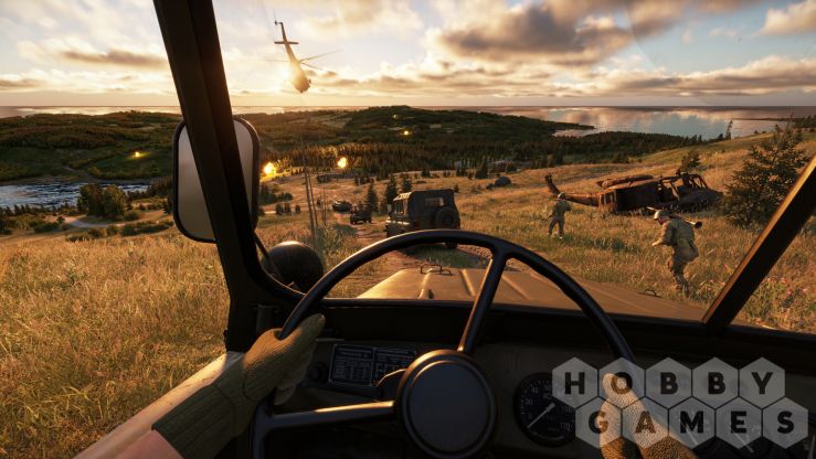 Arma Reforger (для PC/Steam) фото 4