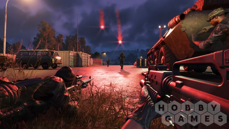 Arma Reforger (для PC/Steam) фото 7