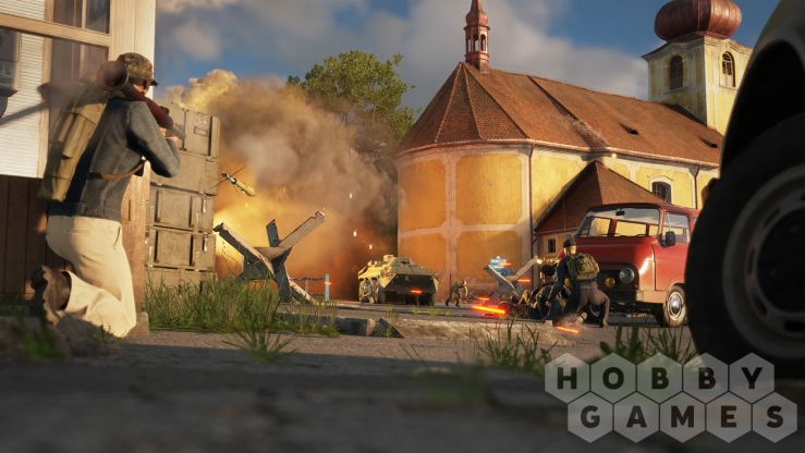 Arma Reforger (для PC/Steam) фото 6