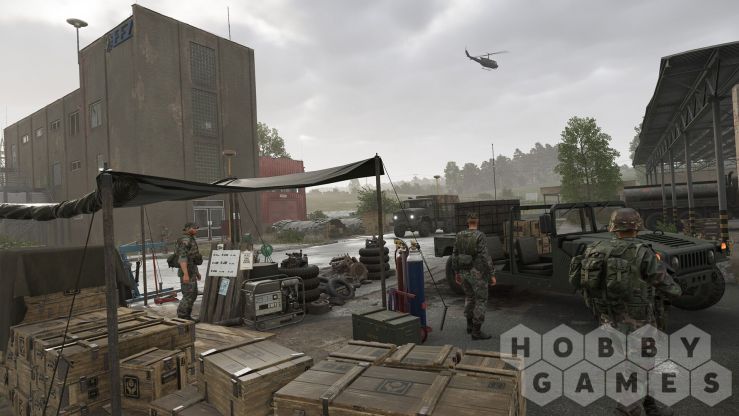Arma Reforger (для PC/Steam) фото 9