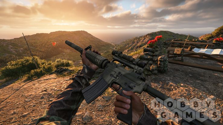 Arma Reforger (для PC/Steam) фото 3
