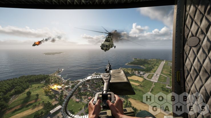 Arma Reforger (для PC/Steam) фото 2