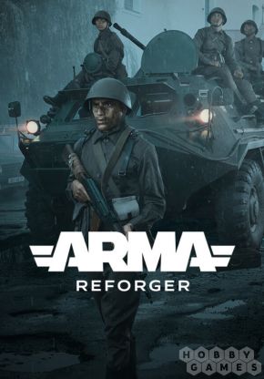 Arma Reforger (для PC/Steam)