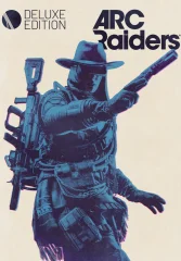 ARC Raiders - Deluxe Edition (для PC/Steam)