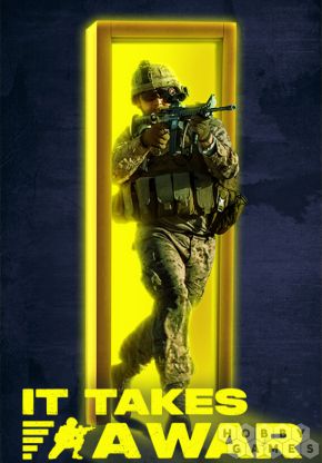 Вопросы про It Takes a War (для PC/Steam)