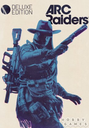 ARC Raiders - Deluxe Edition (для PC/Steam)