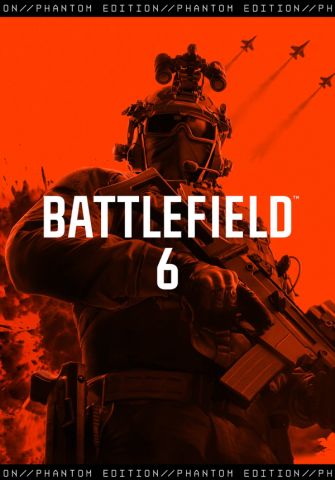 Battlefield™ 6 - Phantom Edition (для PC/EA App)