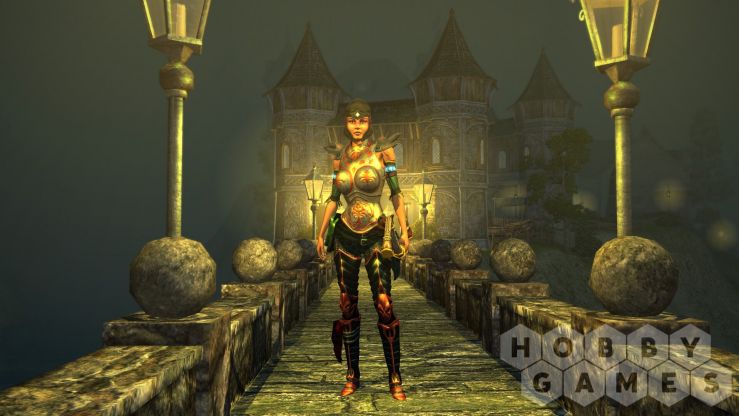 Sacred 2 Remaster (для PC/Steam) фото 6