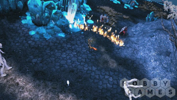 Sacred 2 Remaster (для PC/Steam) фото 4