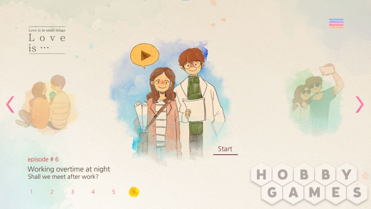 Отзывы о Love is... (для PC/Steam) фото 2