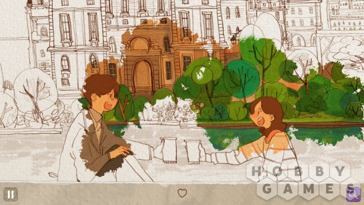 Отзывы о Love is... (для PC/Steam) фото 9