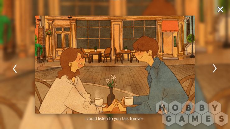 Отзывы о Love is... (для PC/Steam) фото 5