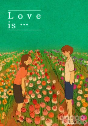Отзывы о Love is... (для PC/Steam)