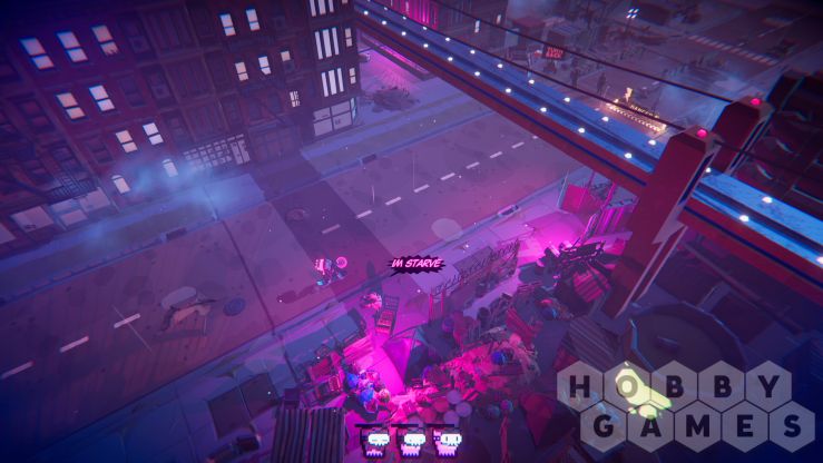 Отзывы о Death Noodle Delivery (для PC/Steam) фото 6