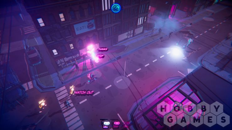 Отзывы о Death Noodle Delivery (для PC/Steam) фото 5