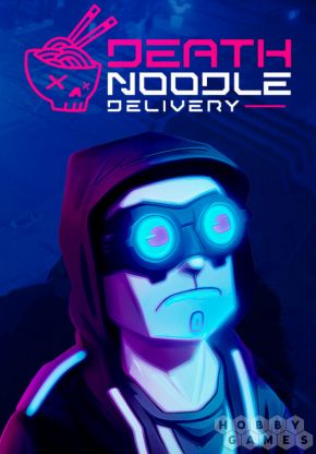 Отзывы о Death Noodle Delivery (для PC/Steam)